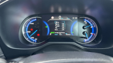 Toyota RAV4 2.5 VVT-i Hybrid Excel 5dr CVT 2WD Hybrid Estate